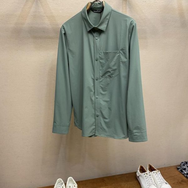 designer,replica,clothing,fake,1:1,lv,luxury,high quality Arcteryx Shirt (AU4ME)