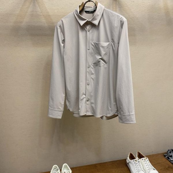 designer,replica,clothing,fake,1:1,lv,luxury,high quality Arcteryx Shirt (NL73Z)