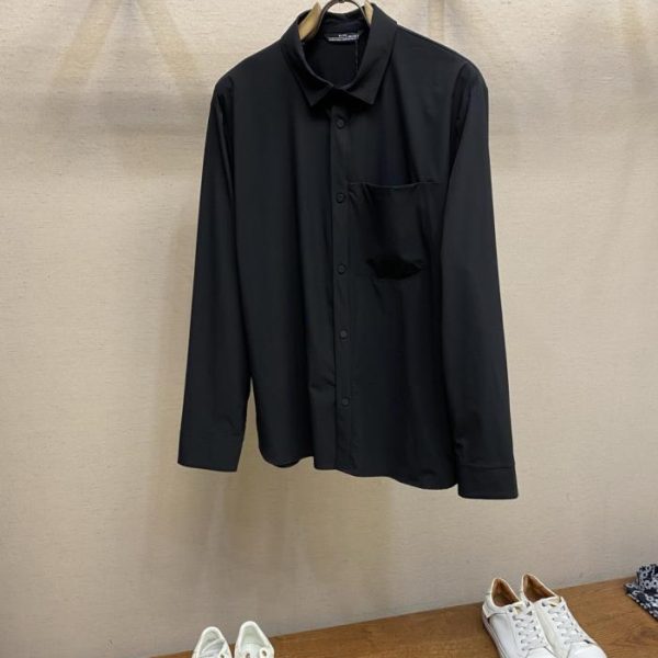 designer,replica,clothing,fake,1:1,lv,luxury,high quality Arcteryx shirt (OQQEE)