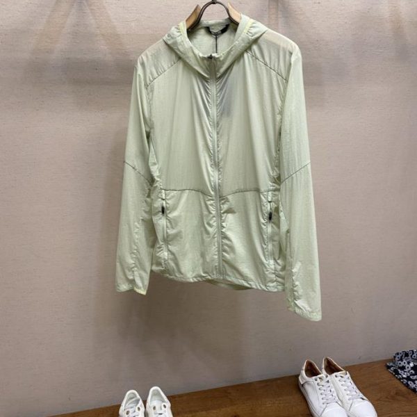 designer,replica,clothing,fake,1:1,lv,luxury,high quality Arcteryx Sun Protection Hooded Jacket (Same style as in department stores, C8GIS)
