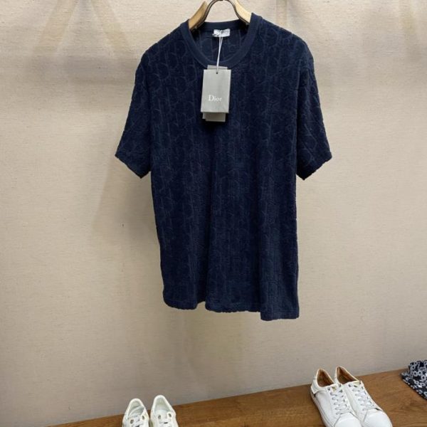 designer,replica,clothing,fake,1:1,lv,luxury,high quality Dior Summer Men’s Collection New T-shirt (LWRFZ)