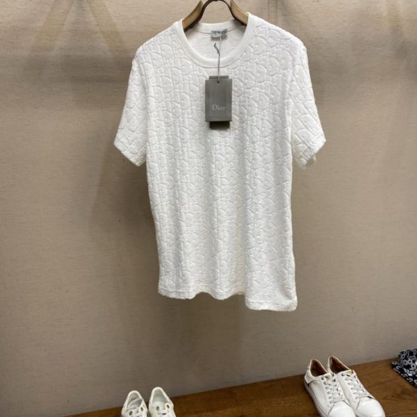 designer,replica,clothing,fake,1:1,lv,luxury,high quality Dior Summer Men’s Collection New T-shirts (V3IYC)