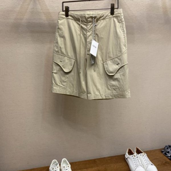 designer,replica,clothing,fake,1:1,lv,luxury,high quality Dior Spring/Summer New Arrival Cargo Shorts (AIBSE)