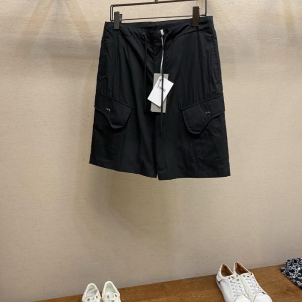designer,replica,clothing,fake,1:1,lv,luxury,high quality Dior Spring/Summer New Arrival Cargo Shorts (HZSAH)