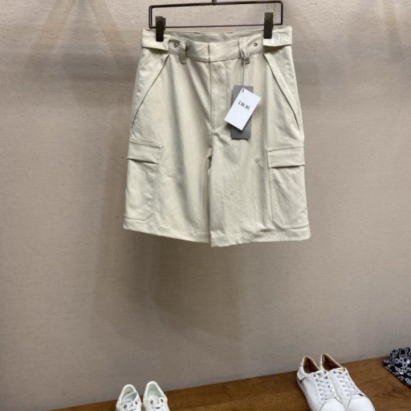 designer,replica,clothing,fake,1:1,lv,luxury,high quality Dior Spring/Summer New Arrival Cargo Shorts (CYBDR)