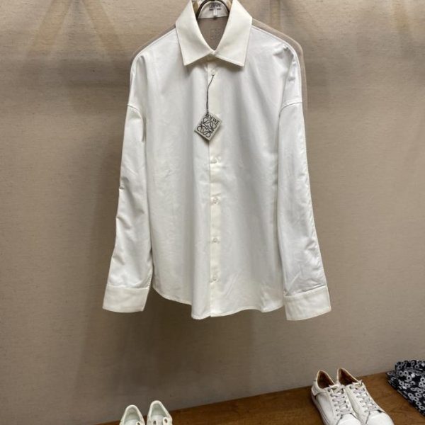 designer,replica,clothing,fake,1:1,lv,luxury,high quality Loewe cotton and knitwear (L0MJC)