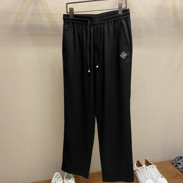 designer,replica,clothing,fake,1:1,lv,luxury,high quality LP Men’s Casual Pants, Pure Cotton Fabric (C8OAA)