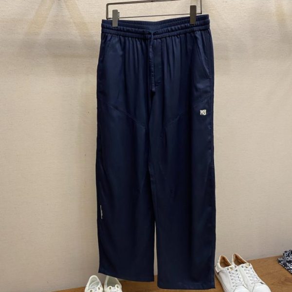 designer,replica,clothing,fake,1:1,lv,luxury,high quality Wang Men’s Casual Pants, Pure Cotton Fabric (SLLXR)