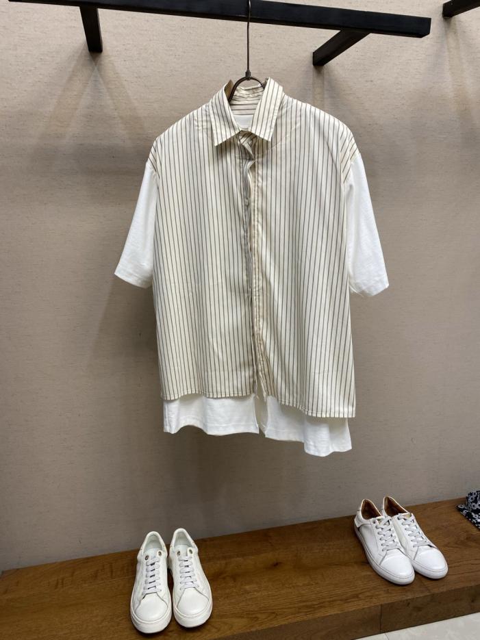 designer,replica,clothing,fake,1:1,lv,luxury,high quality MM6 Maison Margiela New Short-Sleeve Shirt (I84C6) designer,replica,clothing,fake,1:1,lv,luxury,high quality MM6 Maison Margiela New Short-Sleeve Shirt (I84C6)