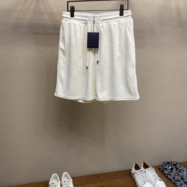 designer,replica,clothing,fake,1:1,lv,luxury,high quality LV Men’s Casual Pants (IQR57)