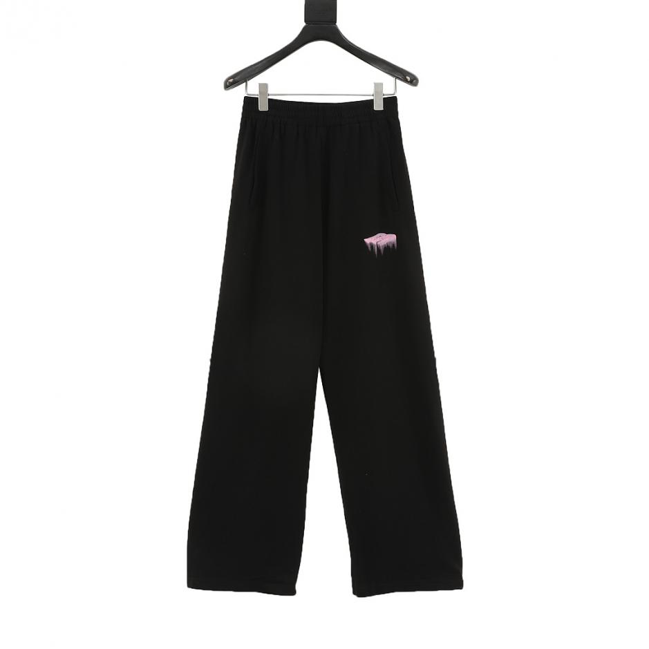 designer,replica,clothing,fake,1:1,lv,luxury,high quality Balenciaga 3B Melting Powder Print Trousers (318A) designer,replica,clothing,fake,1:1,lv,luxury,high quality Balenciaga 3B Melting Powder Print Trousers (318A)