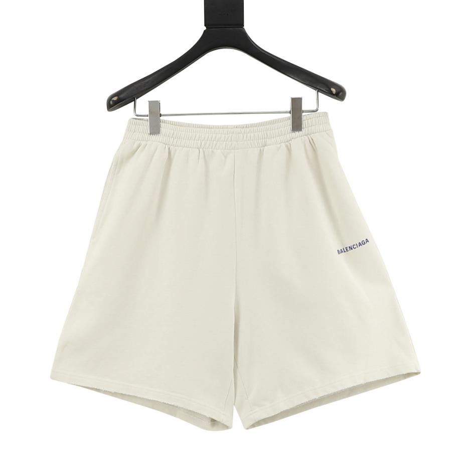 designer,replica,clothing,fake,1:1,lv,luxury,high quality Balenciaga BACK Two-tone Embroidered Shorts (639C) designer,replica,clothing,fake,1:1,lv,luxury,high quality Balenciaga BACK Two-tone Embroidered Shorts (639C)