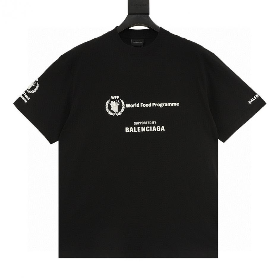 designer,replica,clothing,fake,1:1,lv,luxury,high quality Balenciaga WFP 2nd Generation Collaboration Grain Print Short-Sleeve T-Shirt (05C0) designer,replica,clothing,fake,1:1,lv,luxury,high quality Balenciaga WFP 2nd Generation Collaboration Grain Print Short-Sleeve T-Shirt (05C0)