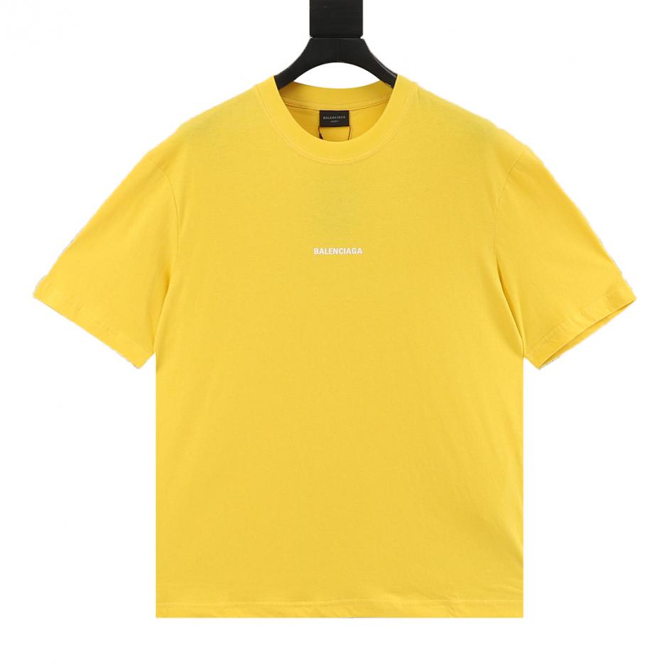 designer,replica,clothing,fake,1:1,lv,luxury,high quality Balenciaga front and back letter print short-sleeved T-shirt (C501) designer,replica,clothing,fake,1:1,lv,luxury,high quality Balenciaga front and back letter print short-sleeved T-shirt (C501)