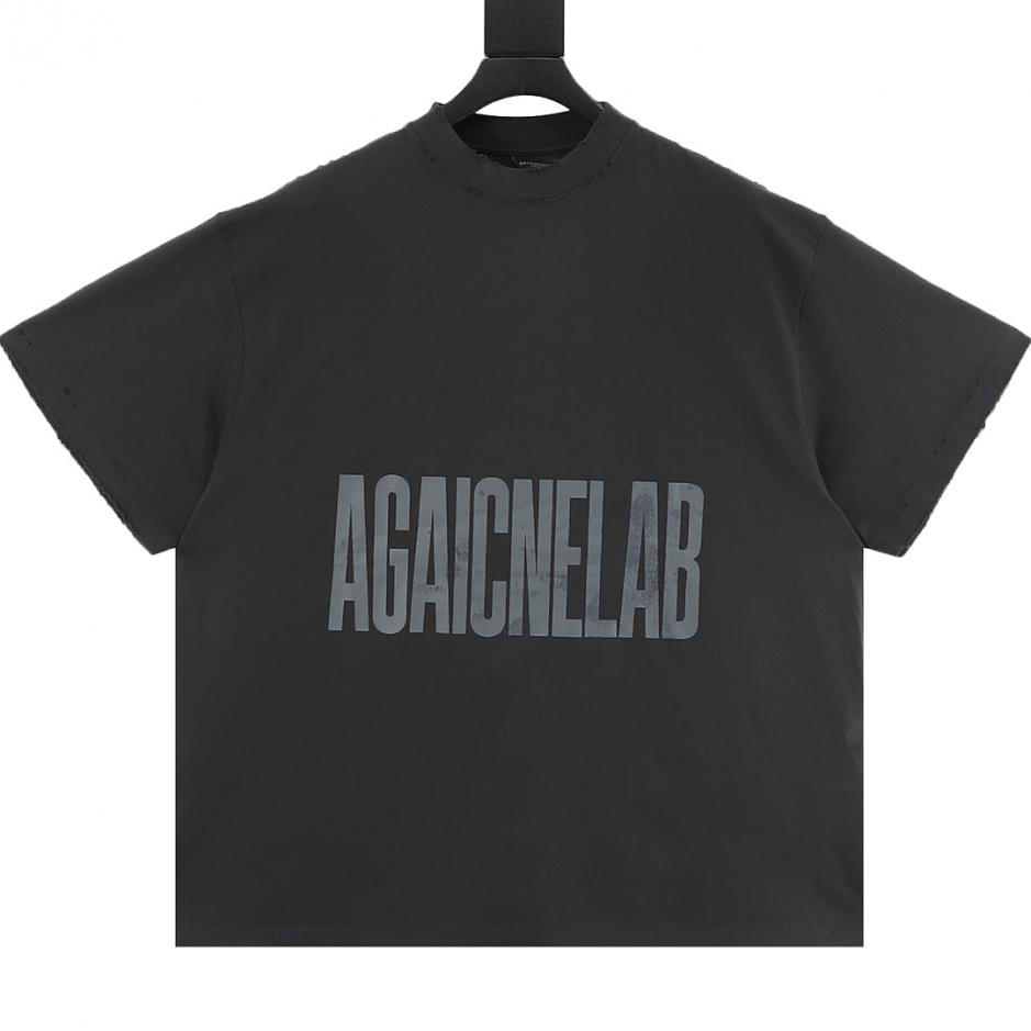 designer,replica,clothing,fake,1:1,lv,luxury,high quality Balenciaga Horizontal Letter Print Short-Sleeve T-Shirt (3C8F) designer,replica,clothing,fake,1:1,lv,luxury,high quality Balenciaga Horizontal Letter Print Short-Sleeve T-Shirt (3C8F)