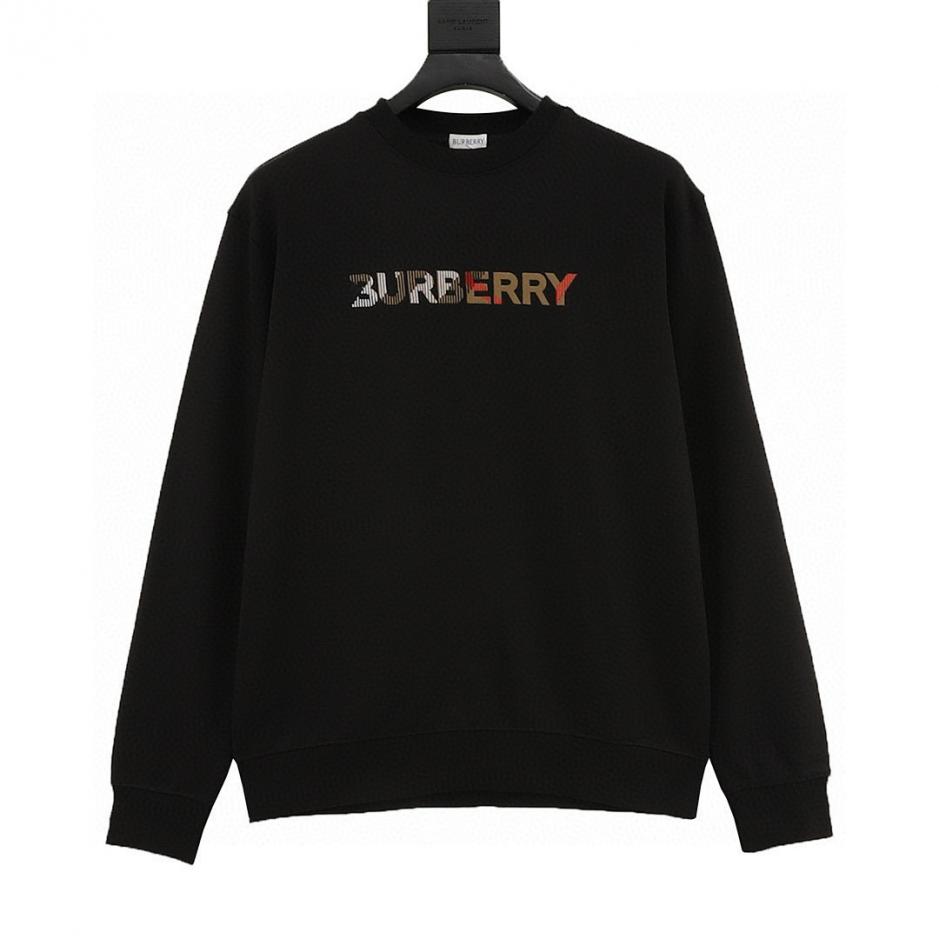 designer,replica,clothing,fake,1:1,lv,luxury,high quality Burberry eight-color embroidered letter crewneck sweatshirt (286C) designer,replica,clothing,fake,1:1,lv,luxury,high quality Burberry eight-color embroidered letter crewneck sweatshirt (286C)