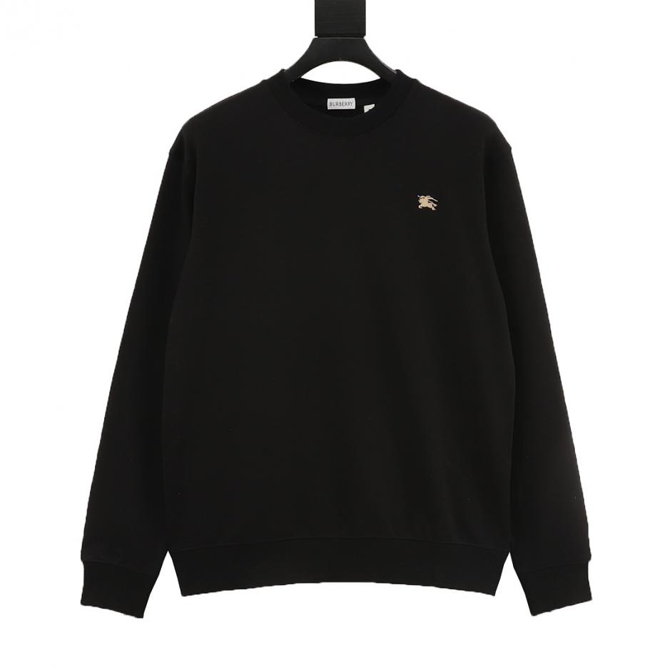 designer,replica,clothing,fake,1:1,lv,luxury,high quality Burberry Crewneck Sweatshirt with Round Equestrian Print on the Back (CD85) designer,replica,clothing,fake,1:1,lv,luxury,high quality Burberry Crewneck Sweatshirt with Round Equestrian Print on the Back (CD85)