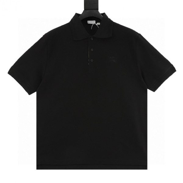 designer,replica,clothing,fake,1:1,lv,luxury,high quality Burberry Polo Shirt in Pony Check (2292)