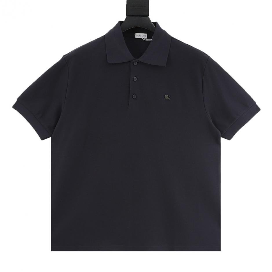 designer,replica,clothing,fake,1:1,lv,luxury,high quality Burberry Year of the Horse Lunar New Year Collection: Horse and Iron Logo Short-Sleeve Polo Shirt (1F43) designer,replica,clothing,fake,1:1,lv,luxury,high quality Burberry Year of the Horse Lunar New Year Collection: Horse and Iron Logo Short-Sleeve Polo Shirt (1F43)
