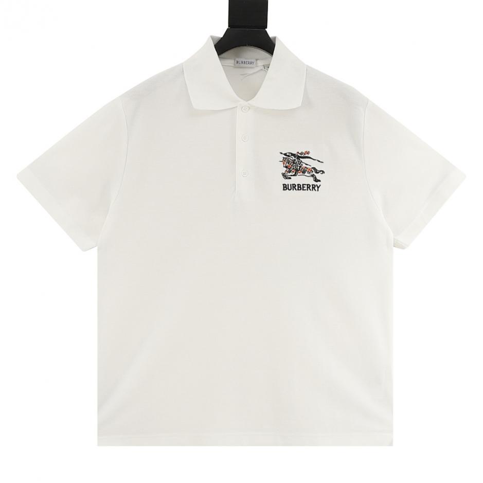 designer,replica,clothing,fake,1:1,lv,luxury,high quality Burberry Year of the Horse Limited Edition Check Horse Embroidery Short-Sleeve Polo Shirt (4154) designer,replica,clothing,fake,1:1,lv,luxury,high quality Burberry Year of the Horse Limited Edition Check Horse Embroidery Short-Sleeve Polo Shirt (4154)
