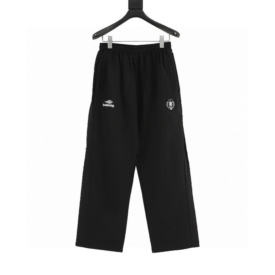 designer,replica,clothing,fake,1:1,lv,luxury,high quality Balenciaga 3M Manchester United Embroidered Tracksuit Trousers (7A5C) designer,replica,clothing,fake,1:1,lv,luxury,high quality Balenciaga 3M Manchester United Embroidered Tracksuit Trousers (7A5C)