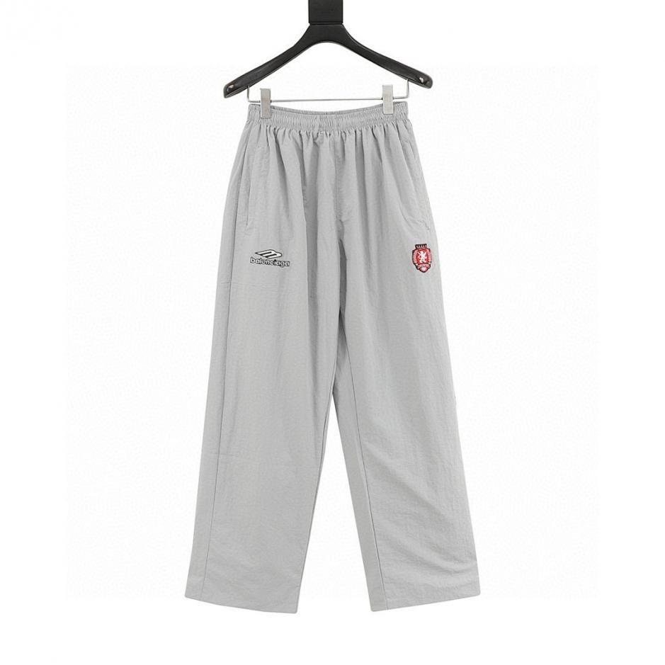 designer,replica,clothing,fake,1:1,lv,luxury,high quality Balenciaga 3M Manchester United Embroidered Tracksuit Trousers (9757) designer,replica,clothing,fake,1:1,lv,luxury,high quality Balenciaga 3M Manchester United Embroidered Tracksuit Trousers (9757)