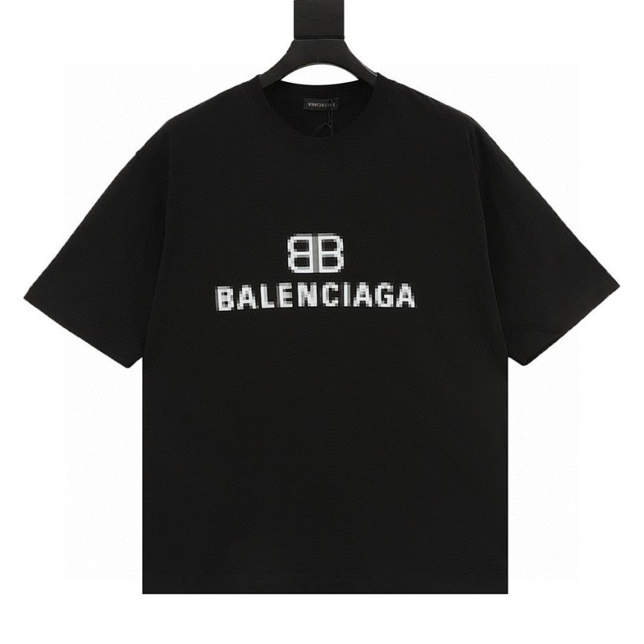 designer,replica,clothing,fake,1:1,lv,luxury,high quality Balenciaga Mosaic Print Short-Sleeve T-Shirt (88BF) designer,replica,clothing,fake,1:1,lv,luxury,high quality Balenciaga Mosaic Print Short-Sleeve T-Shirt (88BF)