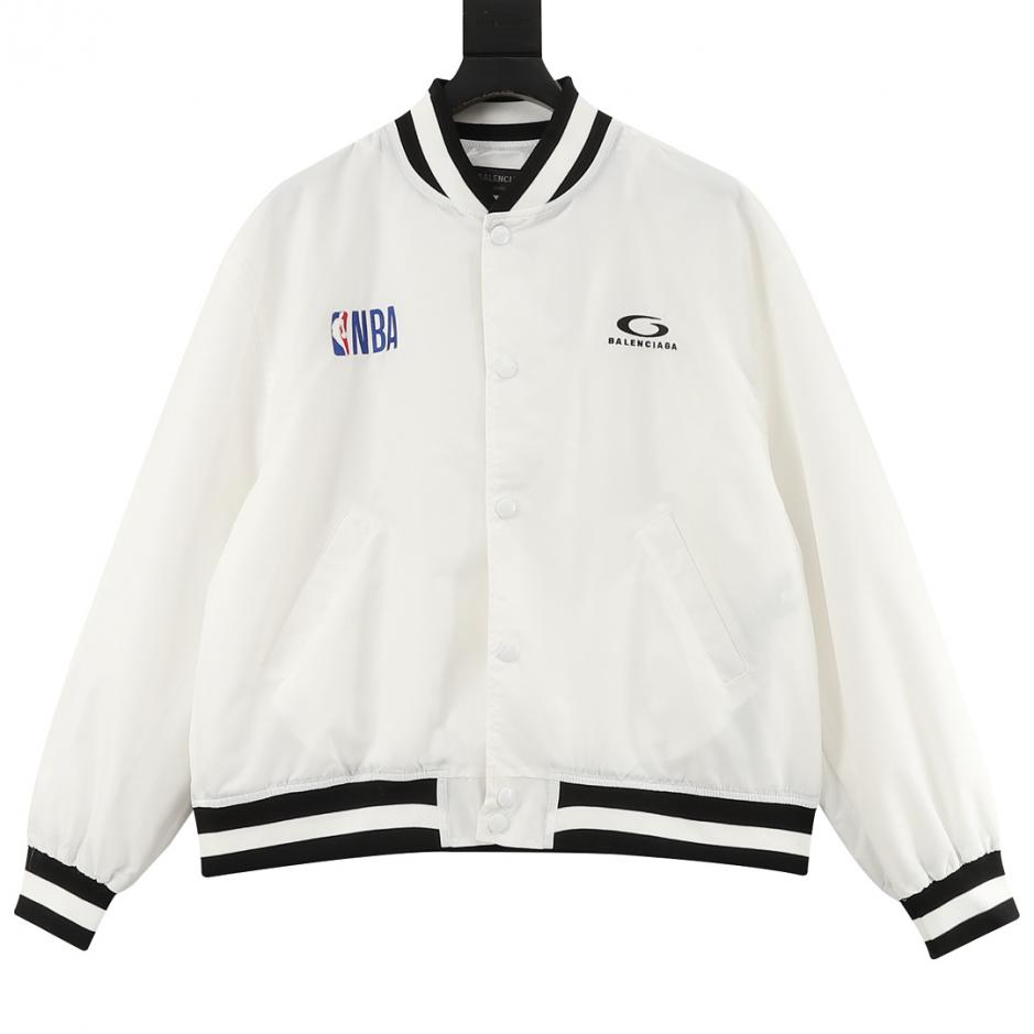 designer,replica,clothing,fake,1:1,lv,luxury,high quality Balenciaga NBA Collaboration Embroidered Baseball Flight Jacket (96AC) designer,replica,clothing,fake,1:1,lv,luxury,high quality Balenciaga NBA Collaboration Embroidered Baseball Flight Jacket (96AC)