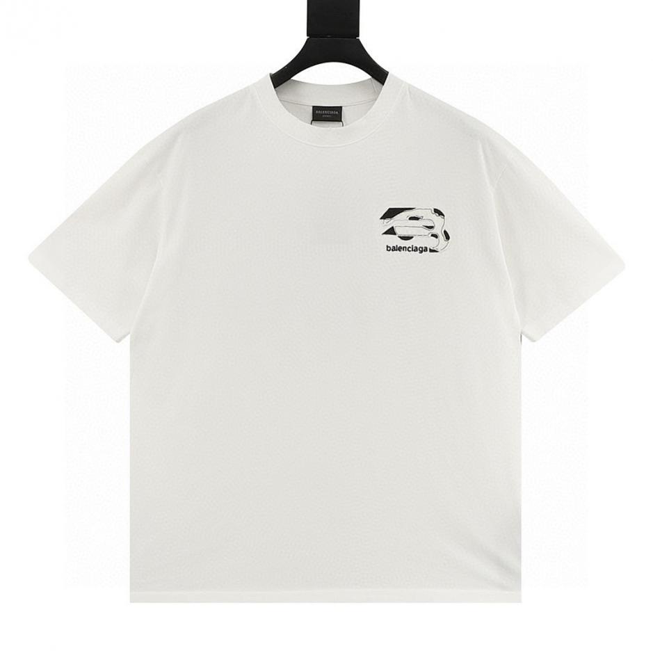 designer,replica,clothing,fake,1:1,lv,luxury,high quality Balenciaga patchwork color-blocked lettering washed distressed short-sleeved T-shirt (E28B) designer,replica,clothing,fake,1:1,lv,luxury,high quality Balenciaga patchwork color-blocked lettering washed distressed short-sleeved T-shirt (E28B)