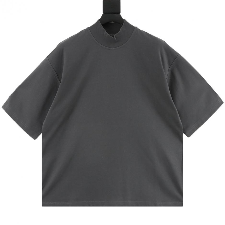 designer,replica,clothing,fake,1:1,lv,luxury,high quality Bottega Veneta turtleneck short-sleeved T-shirt (874B) designer,replica,clothing,fake,1:1,lv,luxury,high quality Bottega Veneta turtleneck short-sleeved T-shirt (874B)