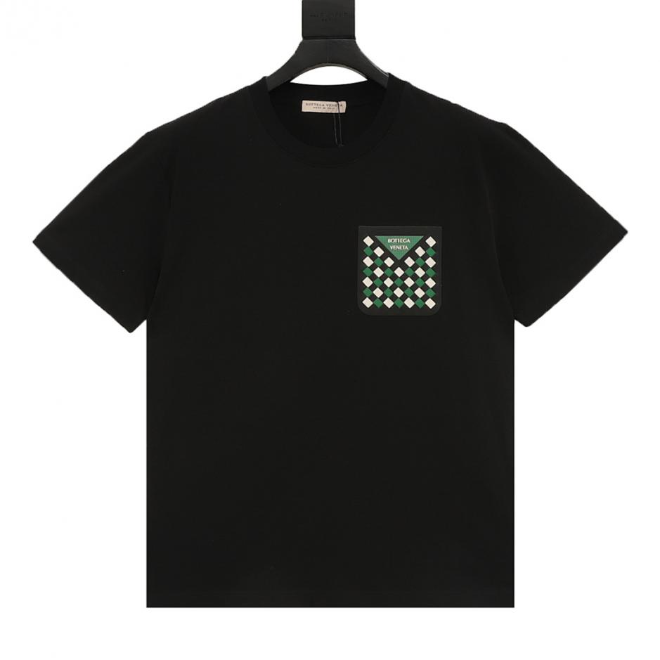 designer,replica,clothing,fake,1:1,lv,luxury,high quality Bottega Veneta Woven Pocket Short-Sleeve T-Shirt (00CE) designer,replica,clothing,fake,1:1,lv,luxury,high quality Bottega Veneta Woven Pocket Short-Sleeve T-Shirt (00CE)
