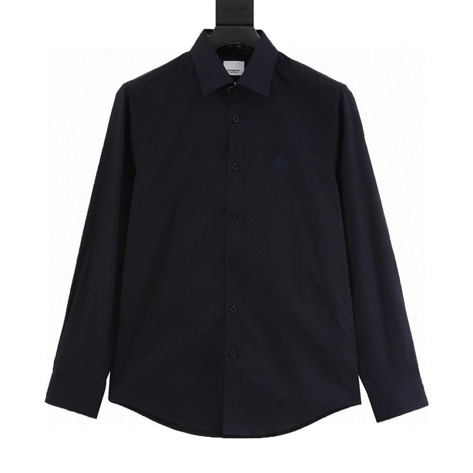 designer,replica,clothing,fake,1:1,lv,luxury,high quality BURBERRY Classic Horse Logo Embroidered Long-Sleeve Shirt (DB9C) designer,replica,clothing,fake,1:1,lv,luxury,high quality BURBERRY Classic Horse Logo Embroidered Long-Sleeve Shirt (DB9C)
