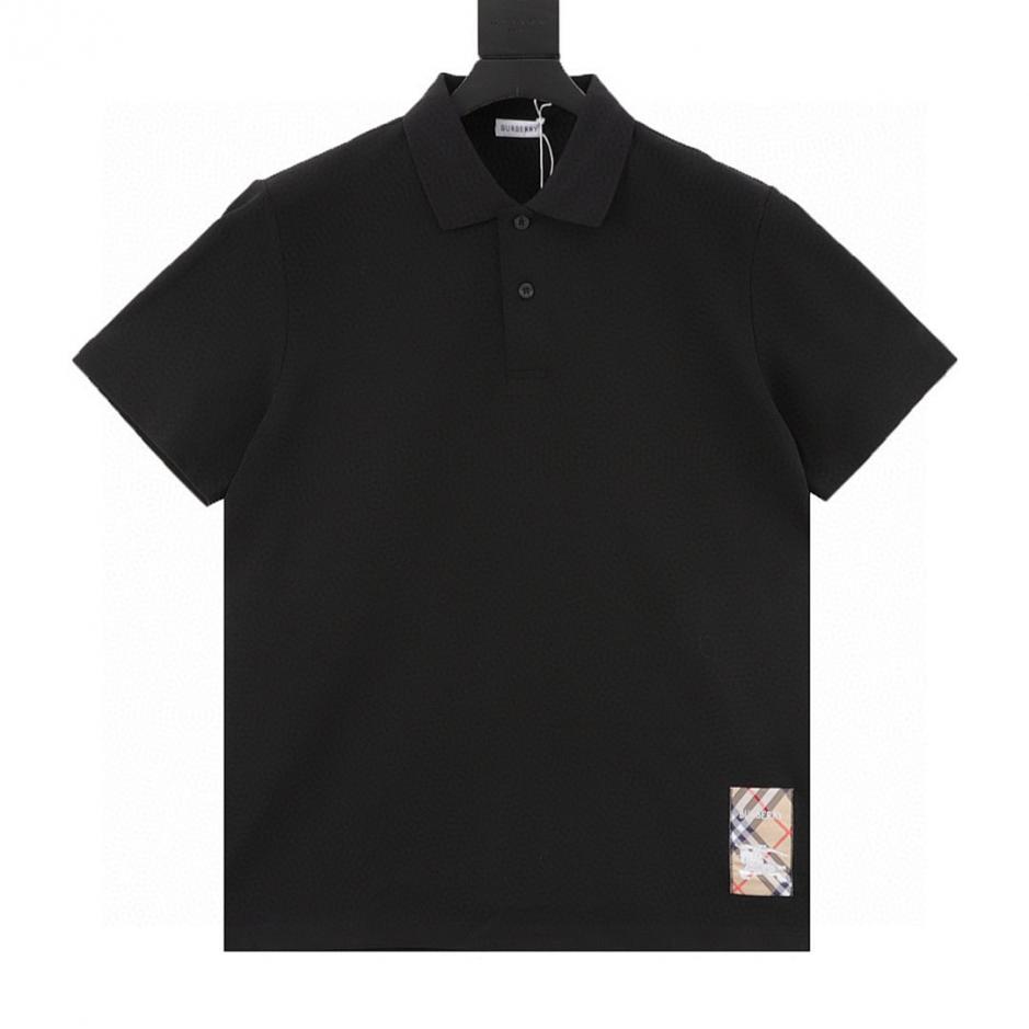 designer,replica,clothing,fake,1:1,lv,luxury,high quality Burberry Polo Shirt with Horse Patchwork Hem (0861) designer,replica,clothing,fake,1:1,lv,luxury,high quality Burberry Polo Shirt with Horse Patchwork Hem (0861)