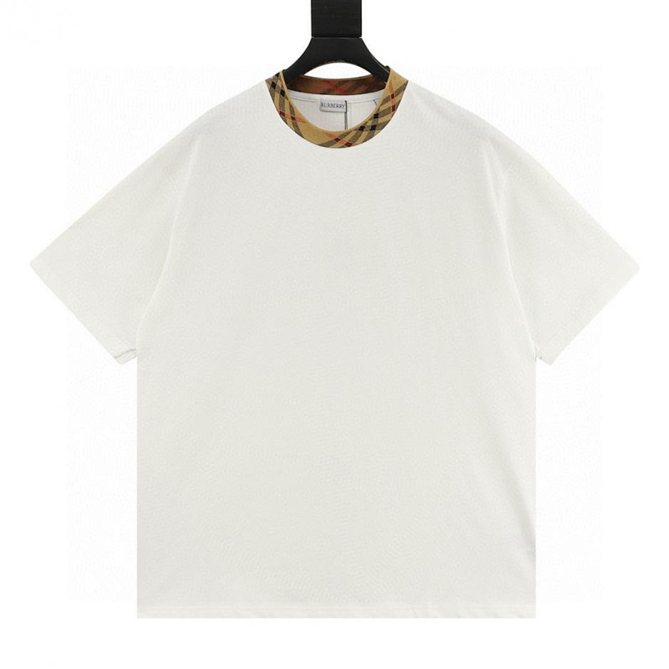 designer,replica,clothing,fake,1:1,lv,luxury,high quality Burberry classic check collar color-blocked short-sleeved T-shirt (ED4F) designer,replica,clothing,fake,1:1,lv,luxury,high quality Burberry classic check collar color-blocked short-sleeved T-shirt (ED4F)