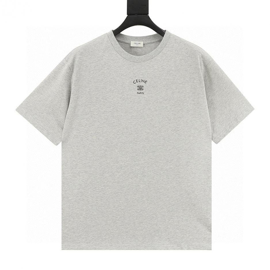 designer,replica,clothing,fake,1:1,lv,luxury,high quality Celine Arc de Triomphe Logo Short-Sleeve T-Shirt (DFF2) designer,replica,clothing,fake,1:1,lv,luxury,high quality Celine Arc de Triomphe Logo Short-Sleeve T-Shirt (DFF2)