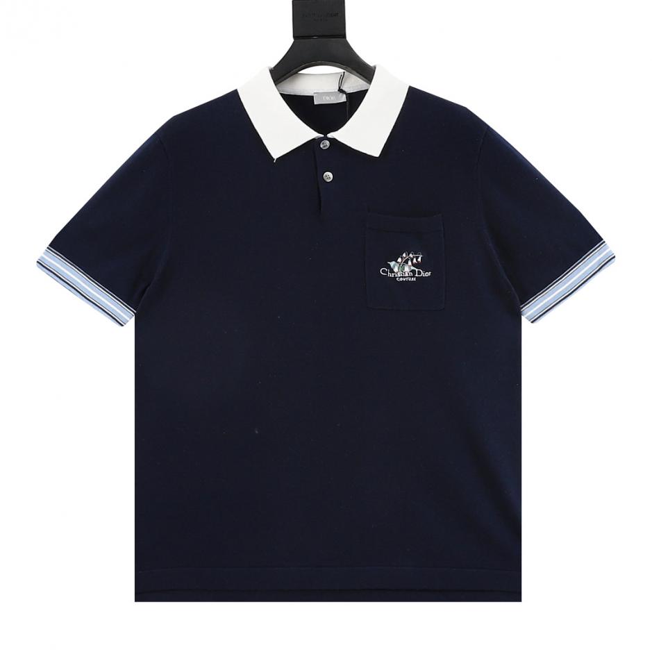 designer,replica,clothing,fake,1:1,lv,luxury,high quality DIOR Couture Lily of the Valley Embroidered Short-Sleeve Polo Shirt (2E29) designer,replica,clothing,fake,1:1,lv,luxury,high quality DIOR Couture Lily of the Valley Embroidered Short-Sleeve Polo Shirt (2E29)