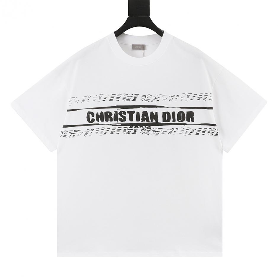 designer,replica,clothing,fake,1:1,lv,luxury,high quality DIOR Graffiti Letter Short-Sleeve T-Shirt (232F) designer,replica,clothing,fake,1:1,lv,luxury,high quality DIOR Graffiti Letter Short-Sleeve T-Shirt (232F)