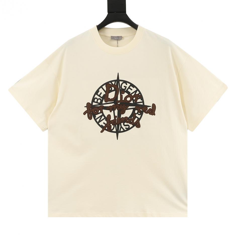 designer,replica,clothing,fake,1:1,lv,luxury,high quality DIOR Compass Short-Sleeve T-Shirt (0235) designer,replica,clothing,fake,1:1,lv,luxury,high quality DIOR Compass Short-Sleeve T-Shirt (0235)