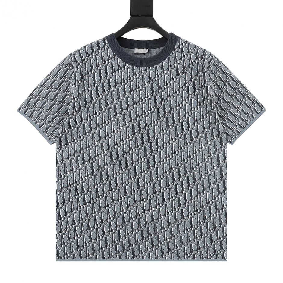 designer,replica,clothing,fake,1:1,lv,luxury,high quality DIOR Jacquard Monogram All-Knit Short-Sleeve T-Shirt (D58D) designer,replica,clothing,fake,1:1,lv,luxury,high quality DIOR Jacquard Monogram All-Knit Short-Sleeve T-Shirt (D58D)