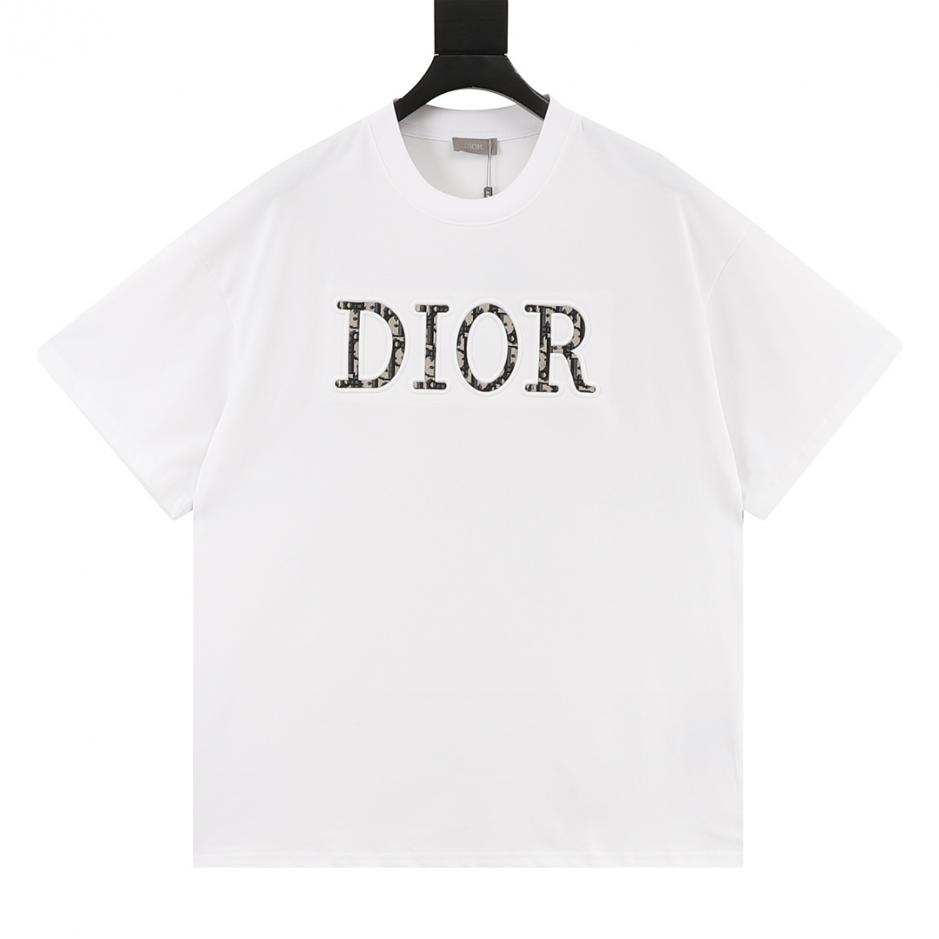 designer,replica,clothing,fake,1:1,lv,luxury,high quality DIOR monogram CD letter patch short-sleeved shirt (F19F) designer,replica,clothing,fake,1:1,lv,luxury,high quality DIOR monogram CD letter patch short-sleeved shirt (F19F)