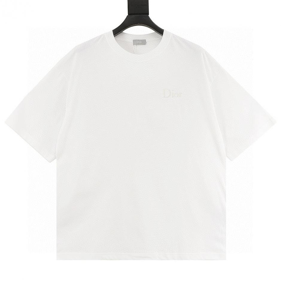 designer,replica,clothing,fake,1:1,lv,luxury,high quality Dior classic embroidered logo short-sleeved T-shirt (5855) designer,replica,clothing,fake,1:1,lv,luxury,high quality Dior classic embroidered logo short-sleeved T-shirt (5855)