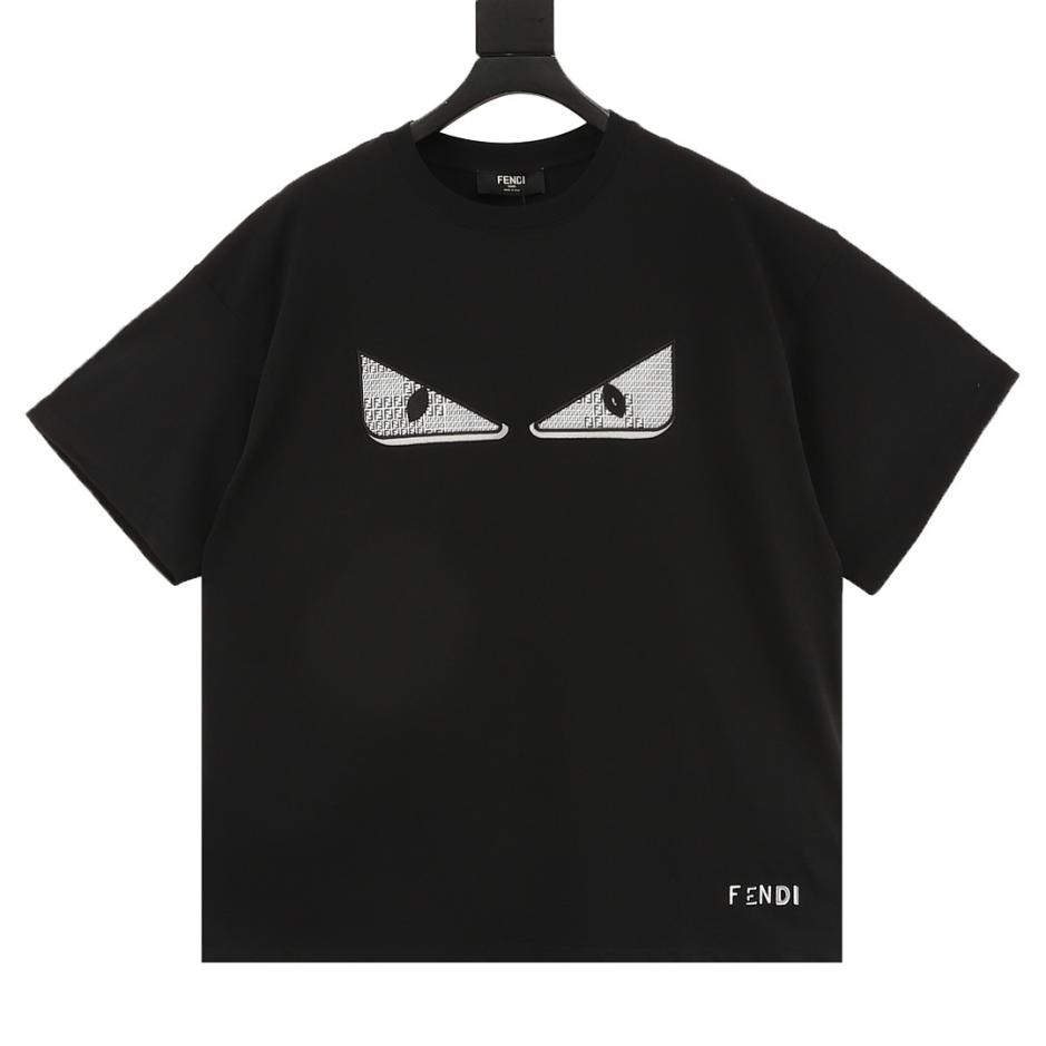 designer,replica,clothing,fake,1:1,lv,luxury,high quality FENDI’s new overlapping embroidered evil eye (68CC) designer,replica,clothing,fake,1:1,lv,luxury,high quality FENDI’s new overlapping embroidered evil eye (68CC)