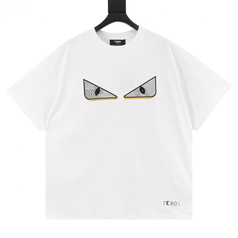 designer,replica,clothing,fake,1:1,lv,luxury,high quality FENDI’s new overlapping embroidered evil eye (D2F5) designer,replica,clothing,fake,1:1,lv,luxury,high quality FENDI’s new overlapping embroidered evil eye (D2F5)