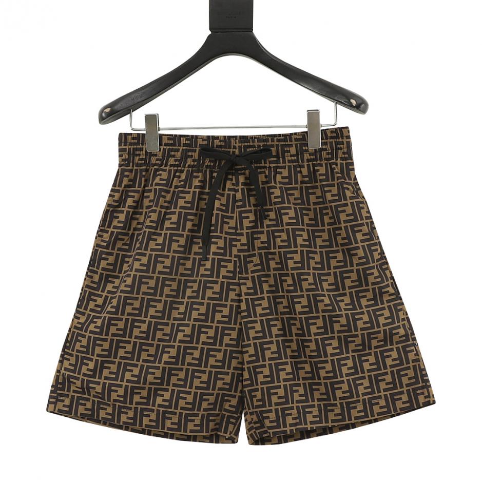 designer,replica,clothing,fake,1:1,lv,luxury,high quality Fendi double F monogram print all-over shorts (4F28) designer,replica,clothing,fake,1:1,lv,luxury,high quality Fendi double F monogram print all-over shorts (4F28)