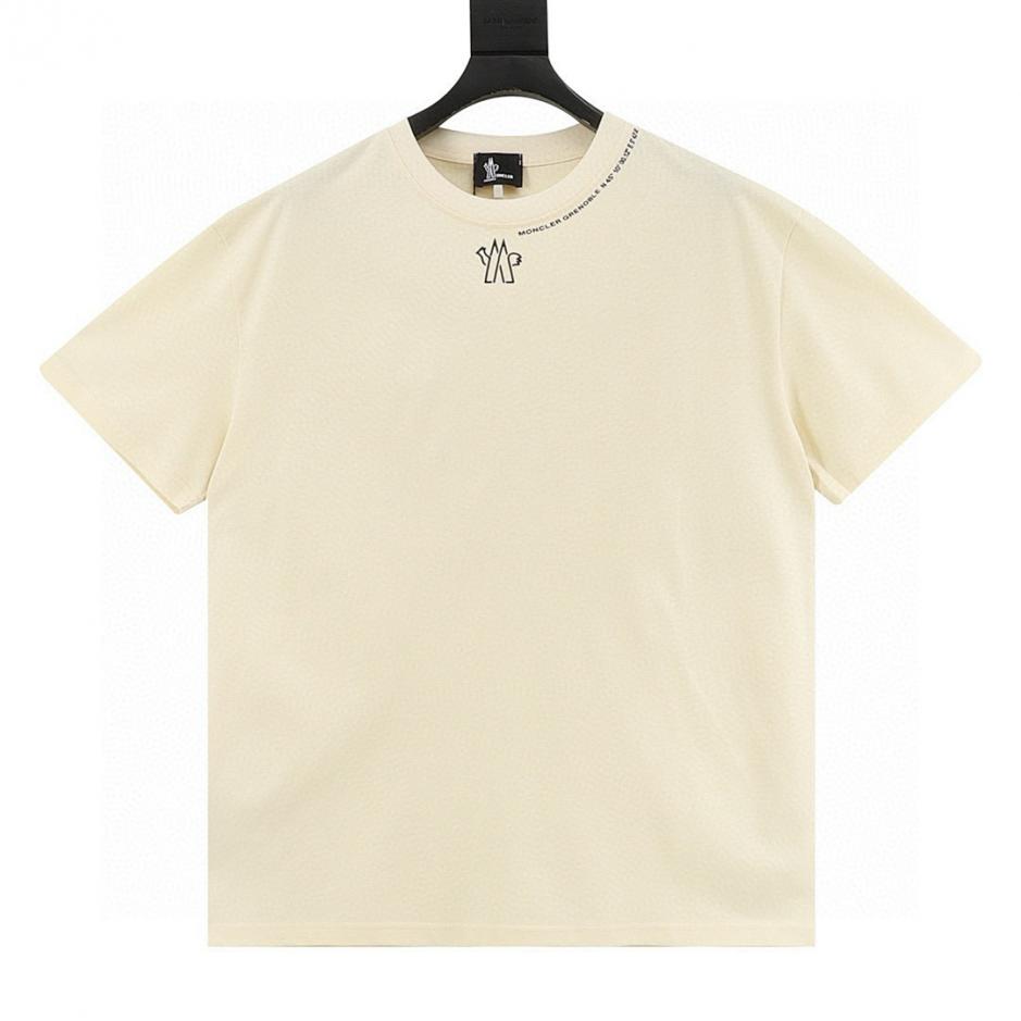 designer,replica,clothing,fake,1:1,lv,luxury,high quality MONCLER short-sleeved shirt with logo print on the neckline (4B73) designer,replica,clothing,fake,1:1,lv,luxury,high quality MONCLER short-sleeved shirt with logo print on the neckline (4B73)