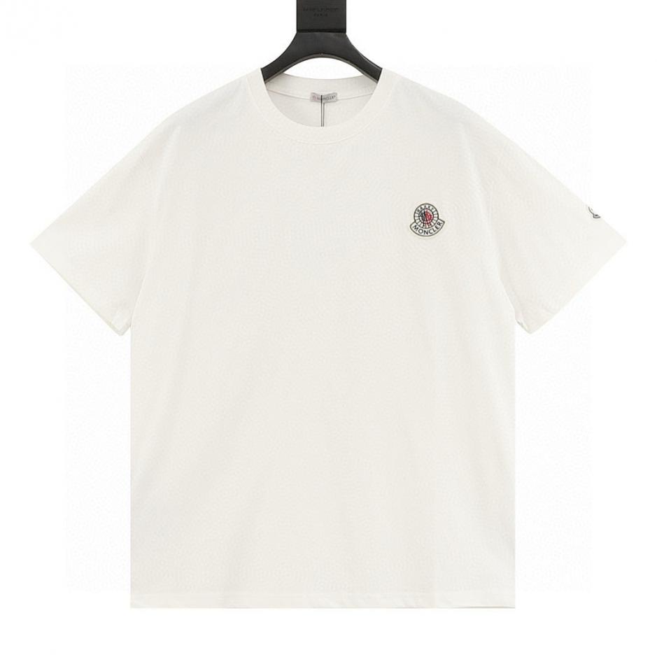 designer,replica,clothing,fake,1:1,lv,luxury,high quality MONCLER Embroidered Logo Short-Sleeve T-Shirt (2EC7) designer,replica,clothing,fake,1:1,lv,luxury,high quality MONCLER Embroidered Logo Short-Sleeve T-Shirt (2EC7)