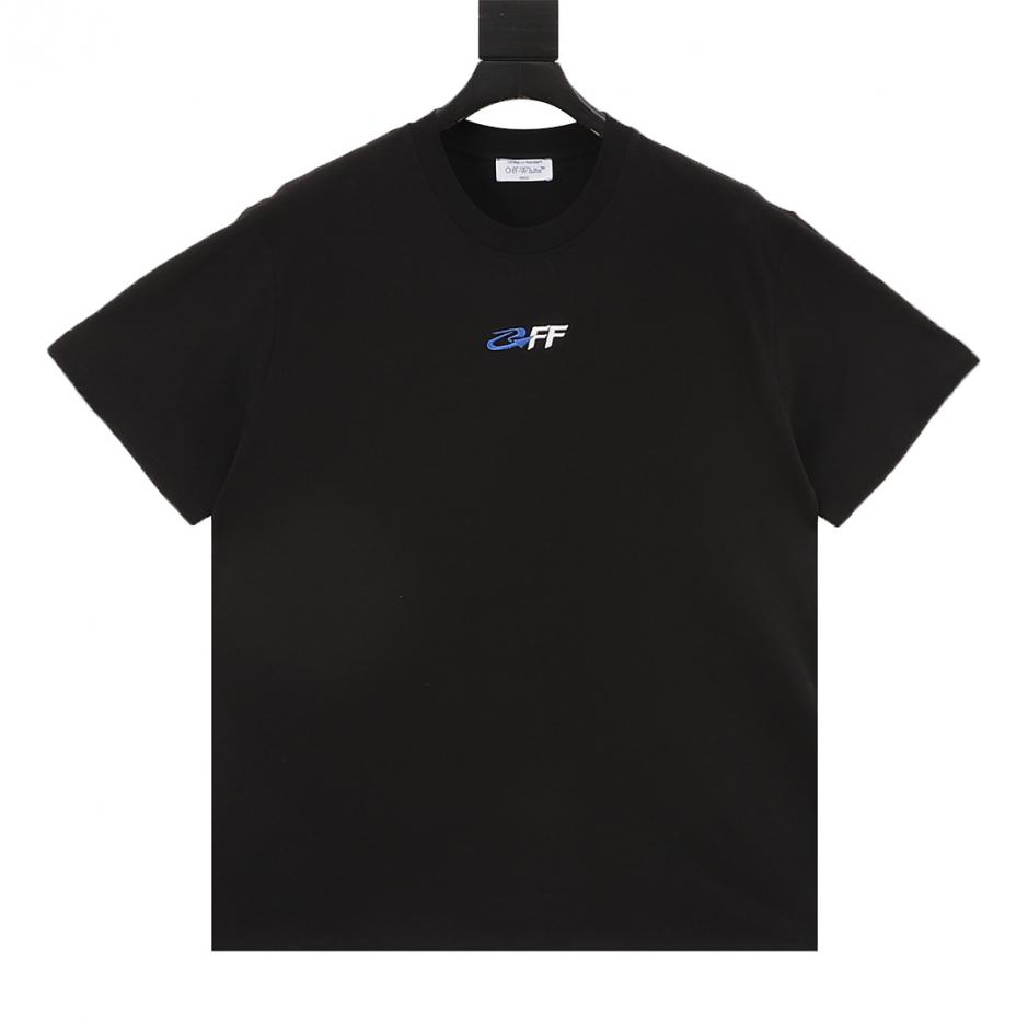 designer,replica,clothing,fake,1:1,lv,luxury,high quality OFF WHITE CO VIRGIL OFF Blue Arrow Letter Embroidered Short-Sleeve T-Shirt (B790) designer,replica,clothing,fake,1:1,lv,luxury,high quality OFF WHITE CO VIRGIL OFF Blue Arrow Letter Embroidered Short-Sleeve T-Shirt (B790)