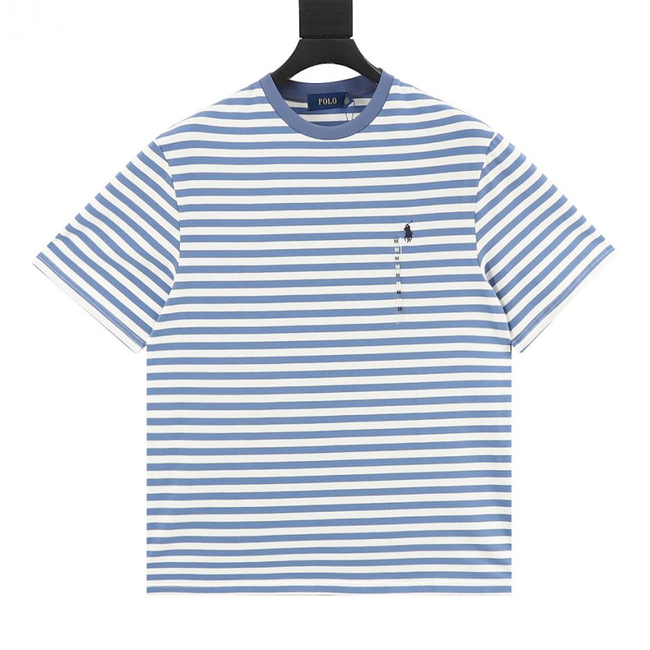 designer,replica,clothing,fake,1:1,lv,luxury,high quality RALPH LAUREN Striped Short-Sleeve T-Shirt (9B8F) designer,replica,clothing,fake,1:1,lv,luxury,high quality RALPH LAUREN Striped Short-Sleeve T-Shirt (9B8F)