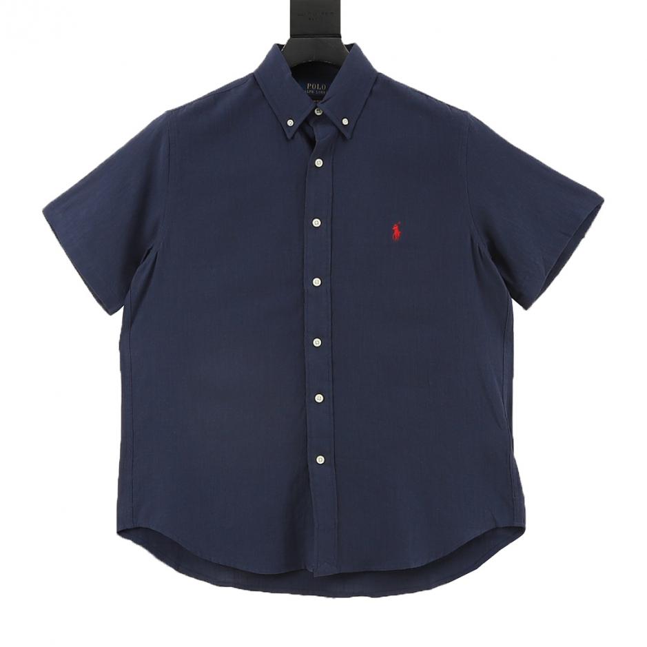 designer,replica,clothing,fake,1:1,lv,luxury,high quality Ralph Lauren Small Logo Horse Embroidery Linen Short-Sleeve Shirt (9734) designer,replica,clothing,fake,1:1,lv,luxury,high quality Ralph Lauren Small Logo Horse Embroidery Linen Short-Sleeve Shirt (9734)