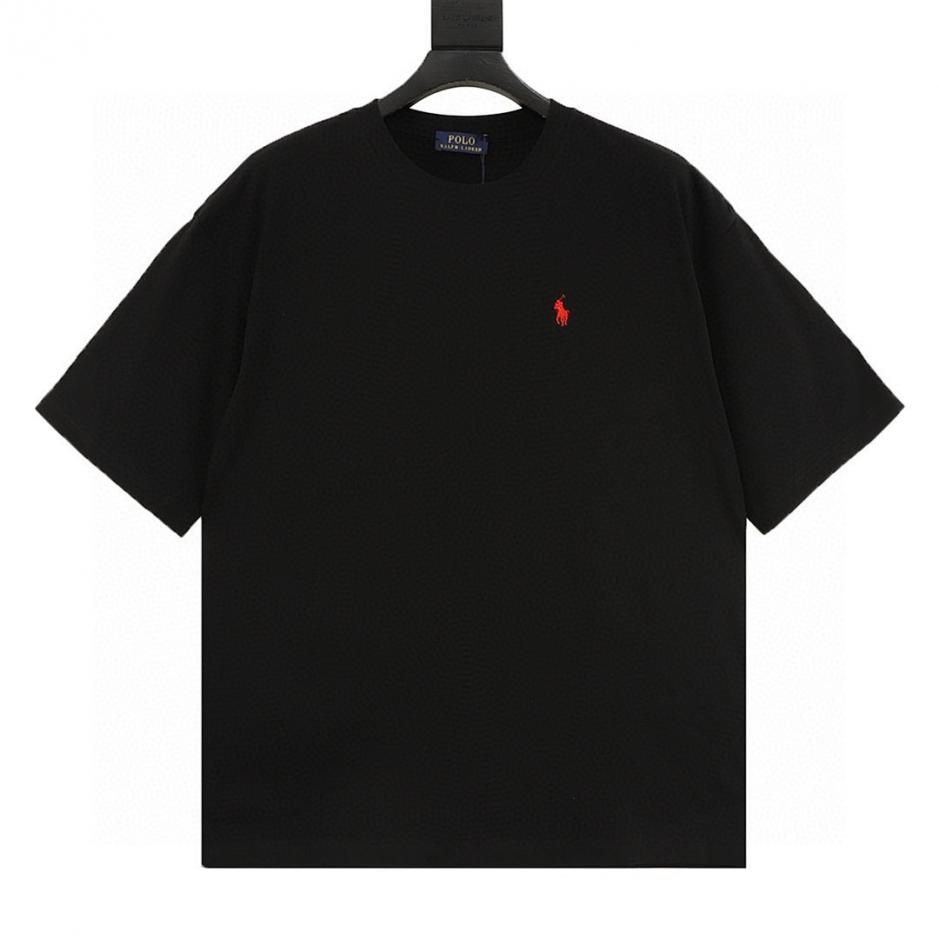 designer,replica,clothing,fake,1:1,lv,luxury,high quality Ralph Lauren Crew Neck Short-Sleeve T-Shirt with Embroidered Pony Logo (A7D1) designer,replica,clothing,fake,1:1,lv,luxury,high quality Ralph Lauren Crew Neck Short-Sleeve T-Shirt with Embroidered Pony Logo (A7D1)